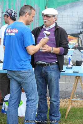 29/09/2013 : Défi Sud KFS et Trophée Vincent Sanchez à Lavelanet (Photos Stéphane Agnus) 2013 — karting