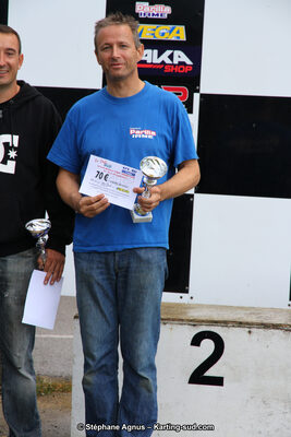 29/09/2013 : Défi Sud KFS et Trophée Vincent Sanchez à Lavelanet (Photos Stéphane Agnus) 2013 — karting