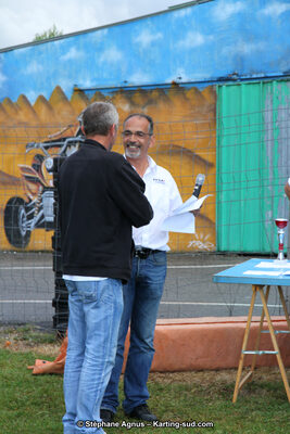 29/09/2013 : Défi Sud KFS et Trophée Vincent Sanchez à Lavelanet (Photos Stéphane Agnus) 2013 — karting
