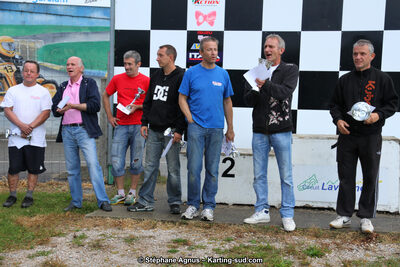 29/09/2013 : Défi Sud KFS et Trophée Vincent Sanchez à Lavelanet (Photos Stéphane Agnus) 2013 — karting