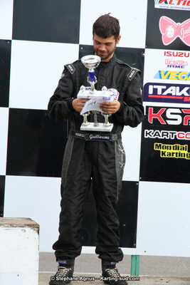 29/09/2013 : Défi Sud KFS et Trophée Vincent Sanchez à Lavelanet (Photos Stéphane Agnus) 2013 — karting