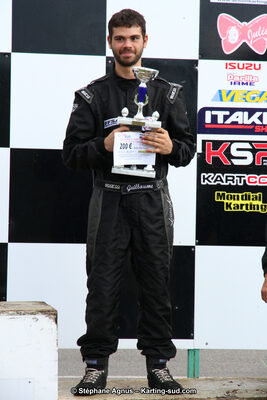 29/09/2013 : Défi Sud KFS et Trophée Vincent Sanchez à Lavelanet (Photos Stéphane Agnus) 2013 — karting