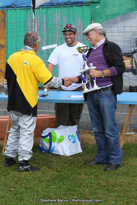 29/09/2013 : Défi Sud KFS et Trophée Vincent Sanchez à Lavelanet (Photos Stéphane Agnus) 2013 — karting