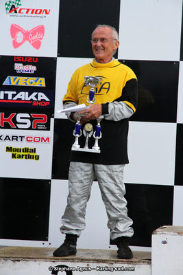29/09/2013 : Défi Sud KFS et Trophée Vincent Sanchez à Lavelanet (Photos Stéphane Agnus) 2013 — karting
