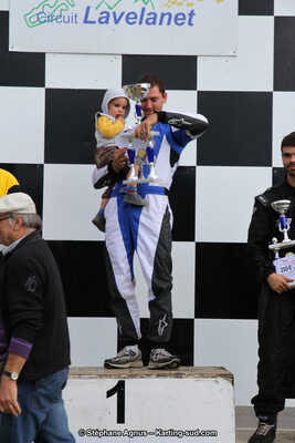 29/09/2013 : Défi Sud KFS et Trophée Vincent Sanchez à Lavelanet (Photos Stéphane Agnus) 2013 — karting
