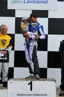 29/09/2013 : Défi Sud KFS et Trophée Vincent Sanchez à Lavelanet (Photos Stéphane Agnus) 2013 — karting