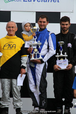 29/09/2013 : Défi Sud KFS et Trophée Vincent Sanchez à Lavelanet (Photos Stéphane Agnus) 2013 — karting