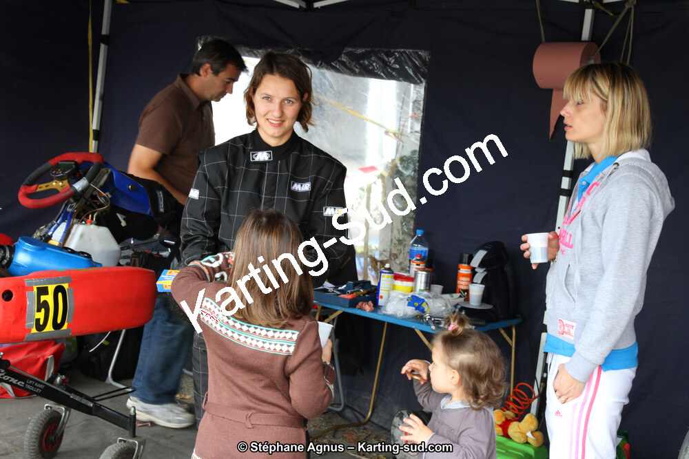 29/09/2013 : Défi Sud KFS et Trophée Vincent Sanchez à Lavelanet (Photos Stéphane Agnus) 2013 — karting