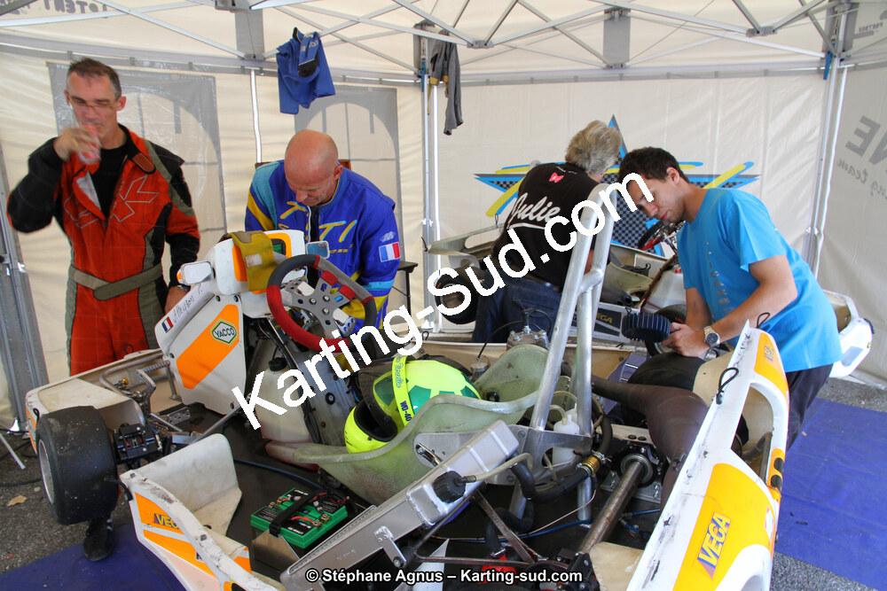 29/09/2013 : Défi Sud KFS et Trophée Vincent Sanchez à Lavelanet (Photos Stéphane Agnus) 2013 — karting