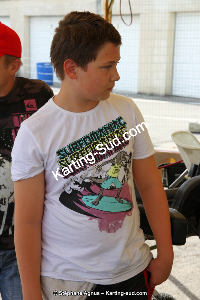 29/09/2013 : Défi Sud KFS et Trophée Vincent Sanchez à Lavelanet (Photos Stéphane Agnus) 2013 — karting
