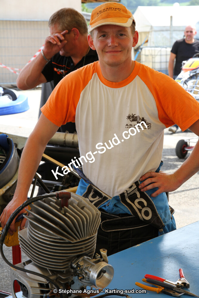 29/09/2013 : Défi Sud KFS et Trophée Vincent Sanchez à Lavelanet (Photos Stéphane Agnus) 2013 — karting