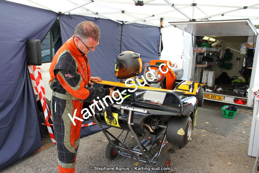 29/09/2013 : Défi Sud KFS et Trophée Vincent Sanchez à Lavelanet (Photos Stéphane Agnus) 2013 — karting