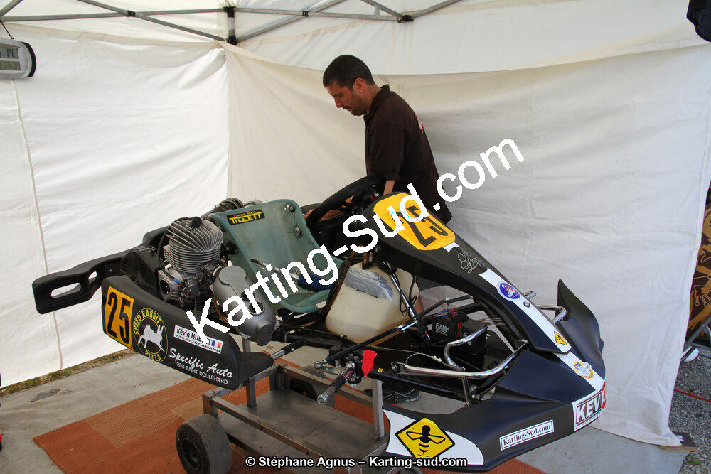 29/09/2013 : Défi Sud KFS et Trophée Vincent Sanchez à Lavelanet (Photos Stéphane Agnus) 2013 — karting