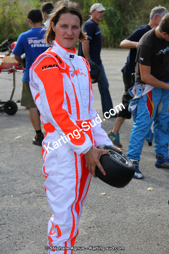 29/09/2013 : Défi Sud KFS et Trophée Vincent Sanchez à Lavelanet (Photos Stéphane Agnus) 2013 — karting
