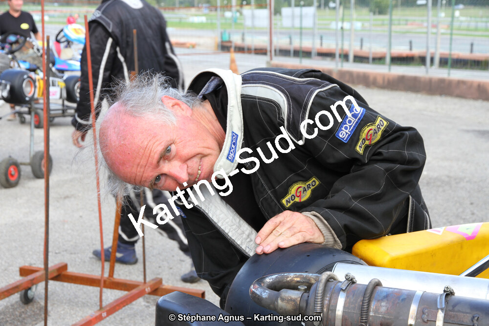 29/09/2013 : Défi Sud KFS et Trophée Vincent Sanchez à Lavelanet (Photos Stéphane Agnus) 2013 — karting