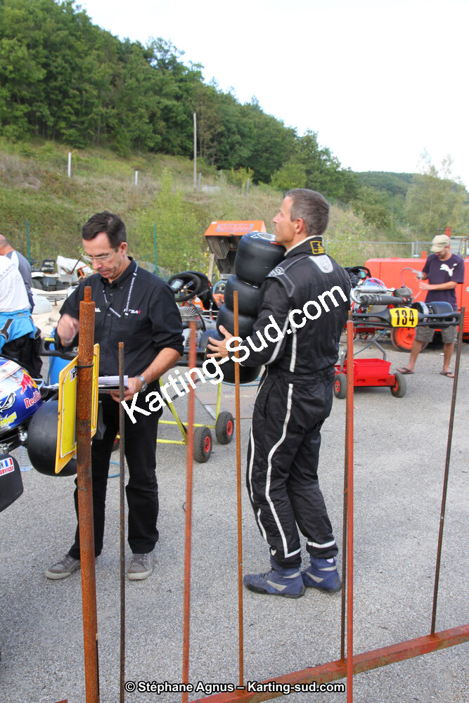 29/09/2013 : Défi Sud KFS et Trophée Vincent Sanchez à Lavelanet (Photos Stéphane Agnus) 2013 — karting