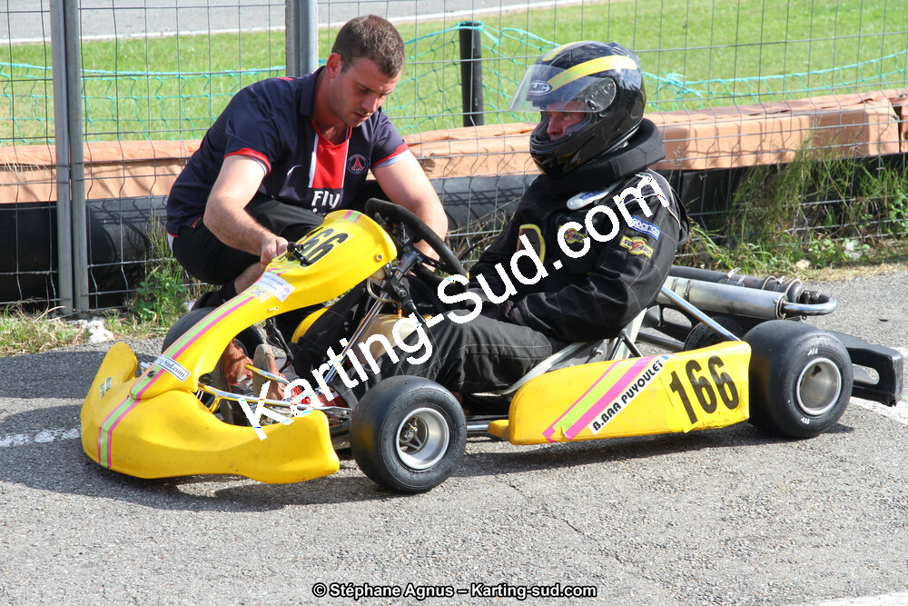 29/09/2013 : Défi Sud KFS et Trophée Vincent Sanchez à Lavelanet (Photos Stéphane Agnus) 2013 — karting