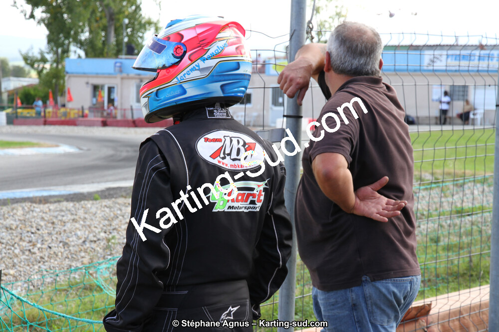 29/09/2013 : Défi Sud KFS et Trophée Vincent Sanchez à Lavelanet (Photos Stéphane Agnus) 2013 — karting