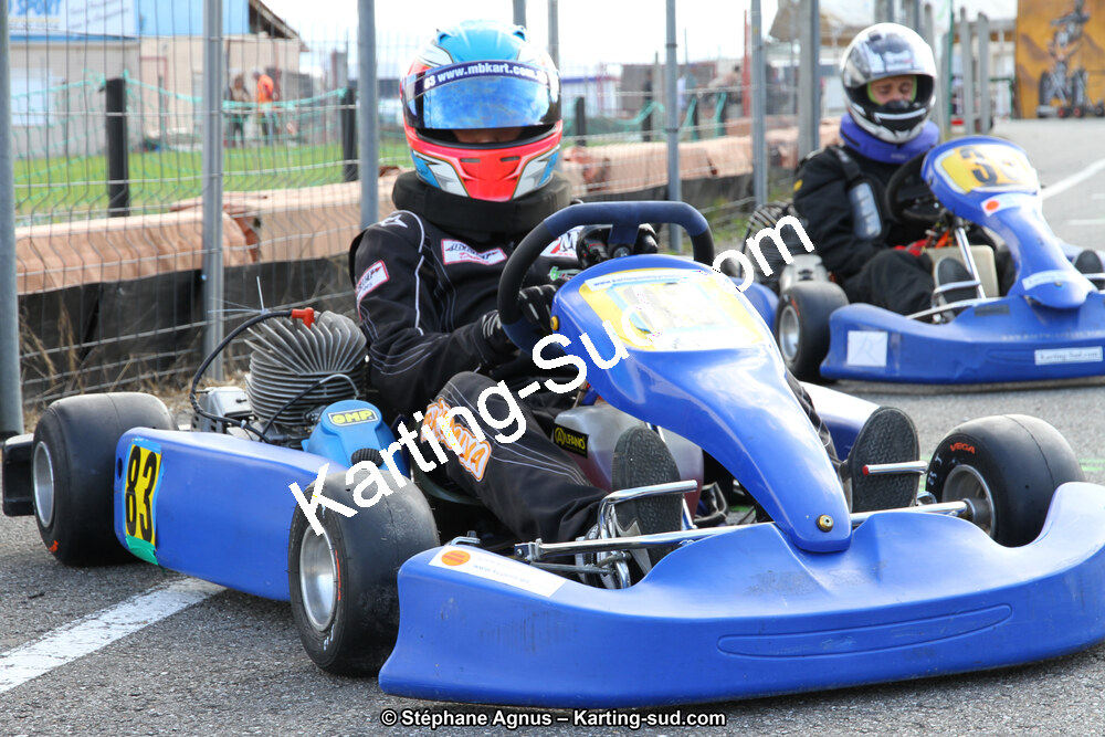 29/09/2013 : Défi Sud KFS et Trophée Vincent Sanchez à Lavelanet (Photos Stéphane Agnus) 2013 — karting