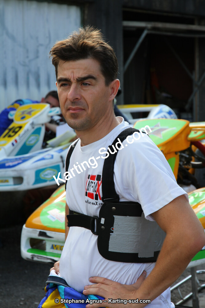 29/09/2013 : Défi Sud KFS et Trophée Vincent Sanchez à Lavelanet (Photos Stéphane Agnus) 2013 — karting