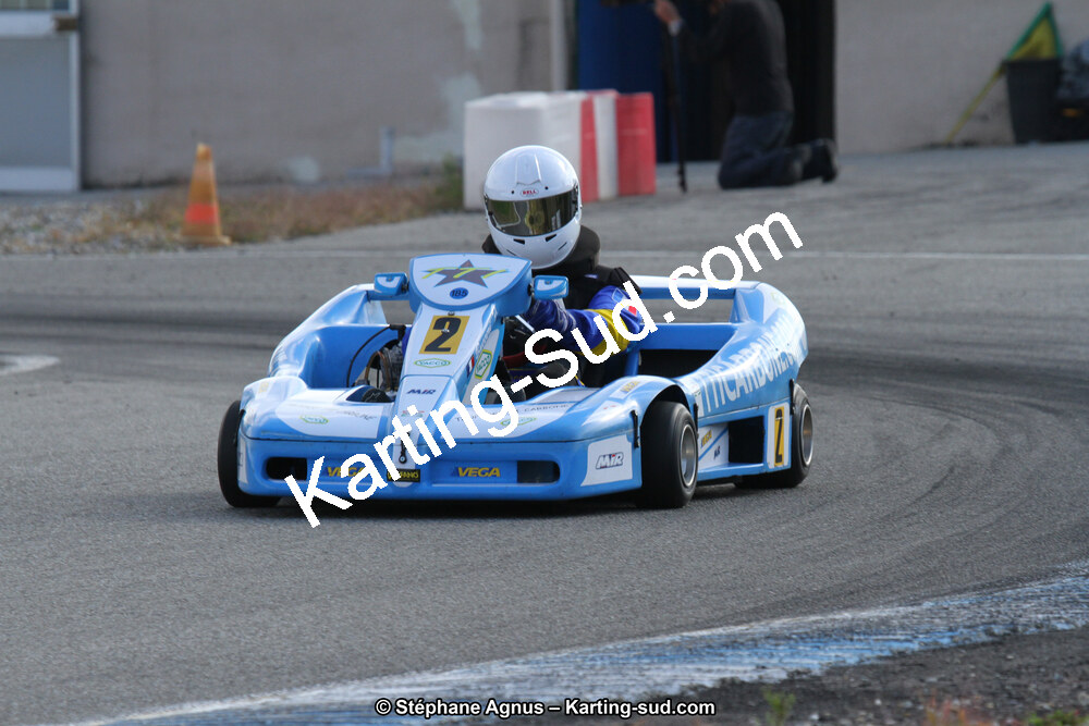 29/09/2013 : Défi Sud KFS et Trophée Vincent Sanchez à Lavelanet (Photos Stéphane Agnus) 2013 — karting