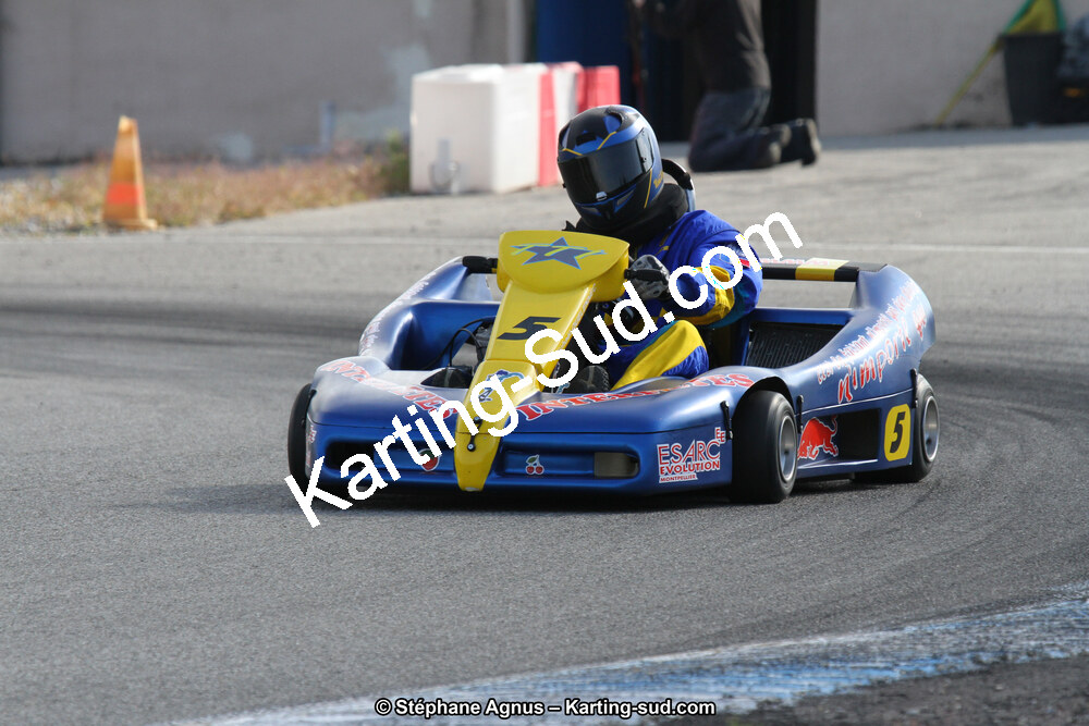 29/09/2013 : Défi Sud KFS et Trophée Vincent Sanchez à Lavelanet (Photos Stéphane Agnus) 2013 — karting