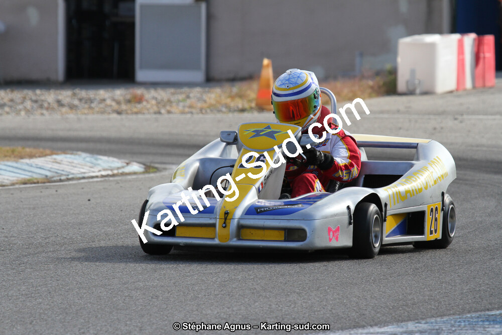 29/09/2013 : Défi Sud KFS et Trophée Vincent Sanchez à Lavelanet (Photos Stéphane Agnus) 2013 — karting