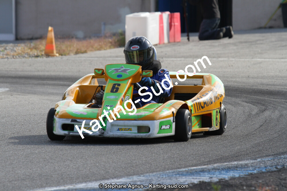 29/09/2013 : Défi Sud KFS et Trophée Vincent Sanchez à Lavelanet (Photos Stéphane Agnus) 2013 — karting