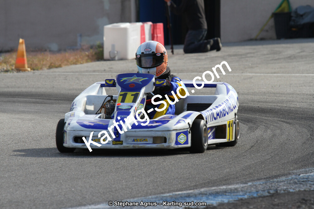 29/09/2013 : Défi Sud KFS et Trophée Vincent Sanchez à Lavelanet (Photos Stéphane Agnus) 2013 — karting
