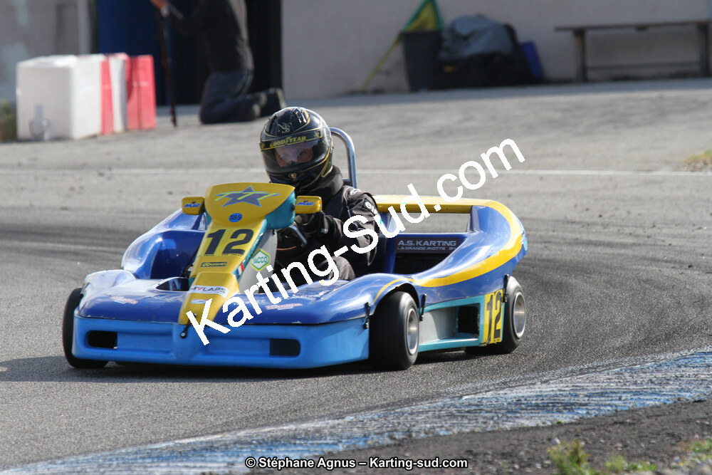 29/09/2013 : Défi Sud KFS et Trophée Vincent Sanchez à Lavelanet (Photos Stéphane Agnus) 2013 — karting