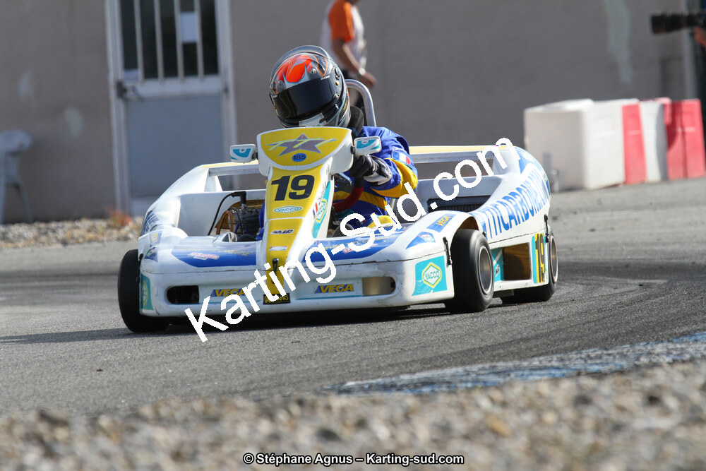 29/09/2013 : Défi Sud KFS et Trophée Vincent Sanchez à Lavelanet (Photos Stéphane Agnus) 2013 — karting
