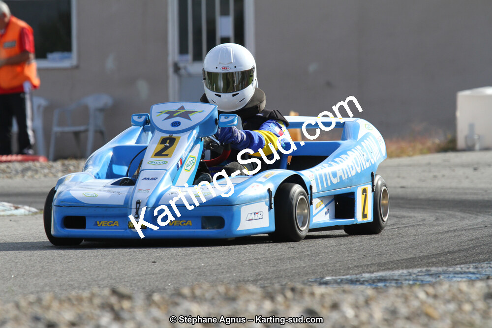 29/09/2013 : Défi Sud KFS et Trophée Vincent Sanchez à Lavelanet (Photos Stéphane Agnus) 2013 — karting