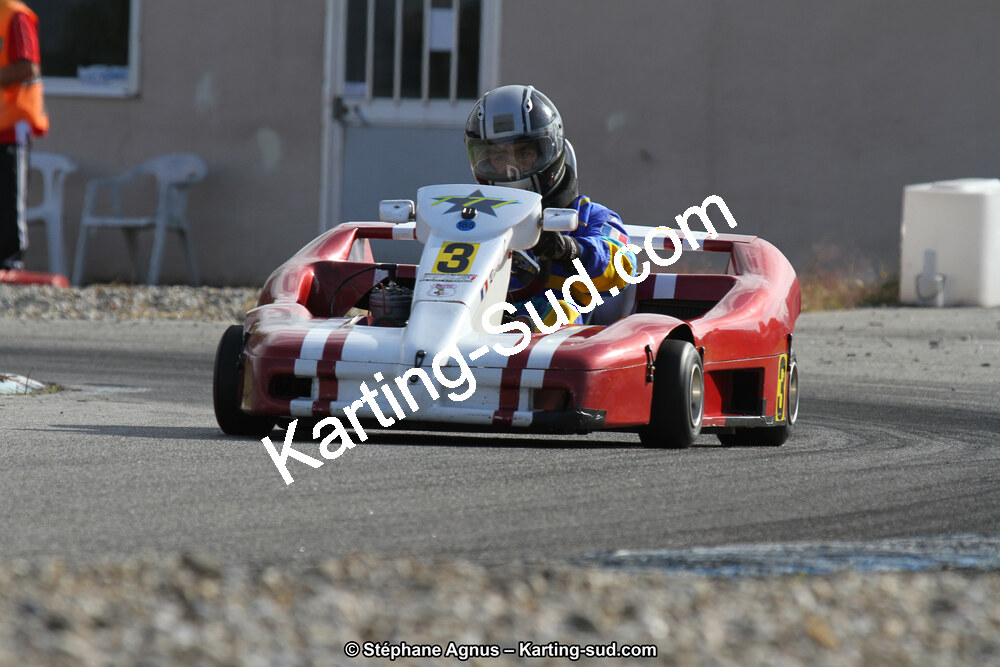 29/09/2013 : Défi Sud KFS et Trophée Vincent Sanchez à Lavelanet (Photos Stéphane Agnus) 2013 — karting