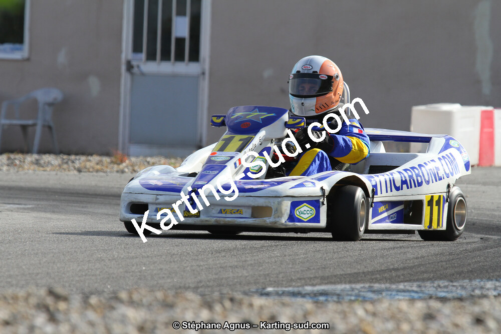 29/09/2013 : Défi Sud KFS et Trophée Vincent Sanchez à Lavelanet (Photos Stéphane Agnus) 2013 — karting