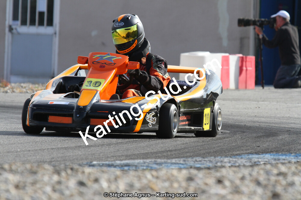29/09/2013 : Défi Sud KFS et Trophée Vincent Sanchez à Lavelanet (Photos Stéphane Agnus) 2013 — karting