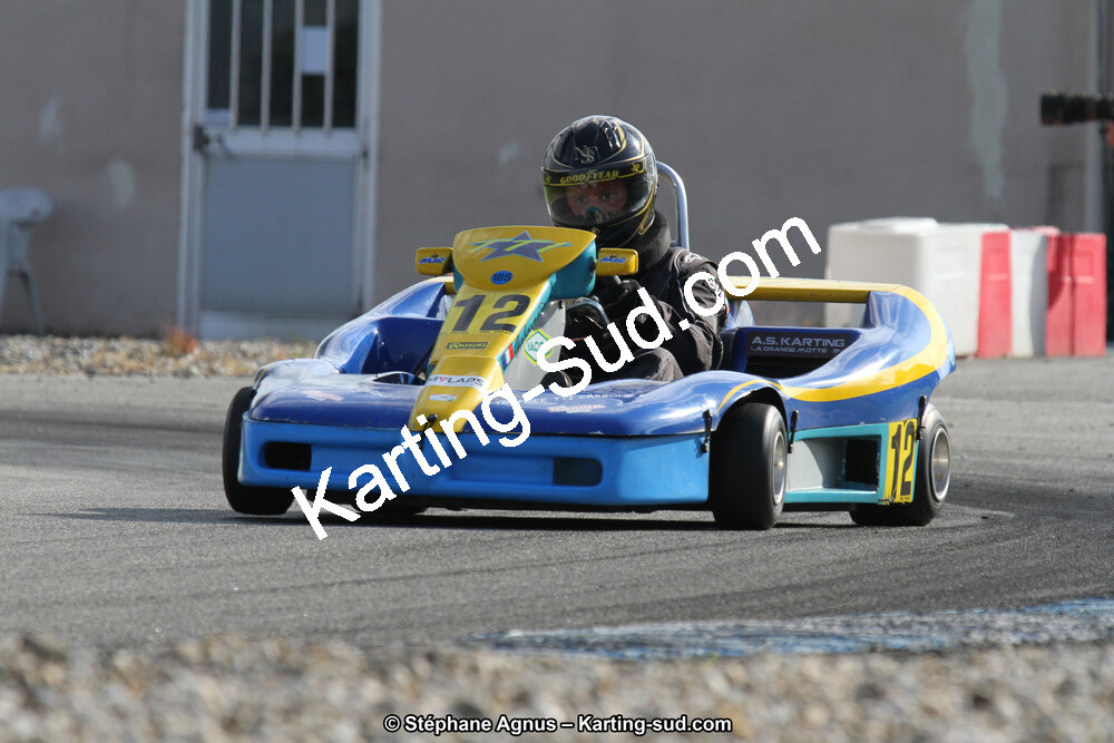 29/09/2013 : Défi Sud KFS et Trophée Vincent Sanchez à Lavelanet (Photos Stéphane Agnus) 2013 — karting