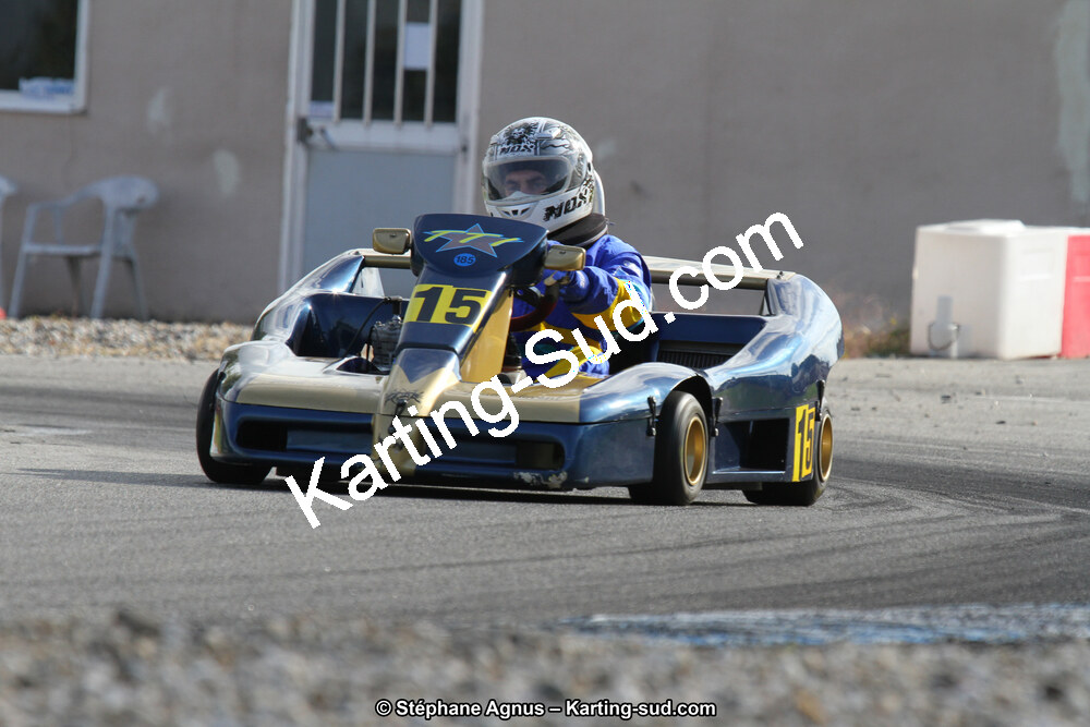 29/09/2013 : Défi Sud KFS et Trophée Vincent Sanchez à Lavelanet (Photos Stéphane Agnus) 2013 — karting