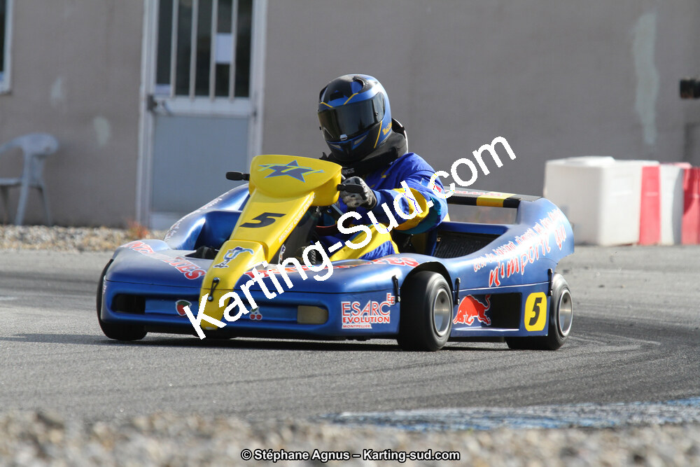 29/09/2013 : Défi Sud KFS et Trophée Vincent Sanchez à Lavelanet (Photos Stéphane Agnus) 2013 — karting