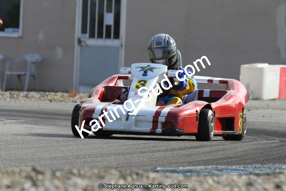 29/09/2013 : Défi Sud KFS et Trophée Vincent Sanchez à Lavelanet (Photos Stéphane Agnus) 2013 — karting