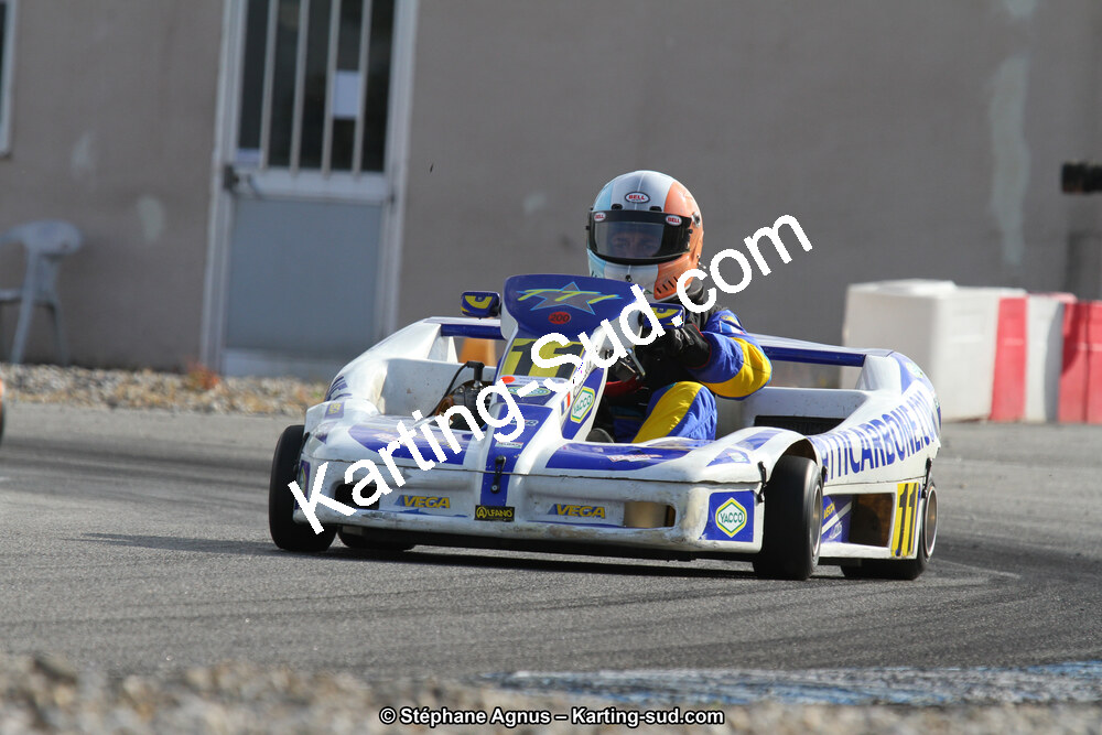 29/09/2013 : Défi Sud KFS et Trophée Vincent Sanchez à Lavelanet (Photos Stéphane Agnus) 2013 — karting