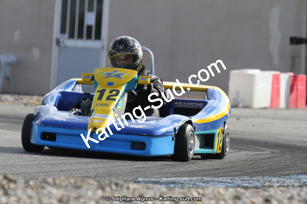 29/09/2013 : Défi Sud KFS et Trophée Vincent Sanchez à Lavelanet (Photos Stéphane Agnus) 2013 — karting