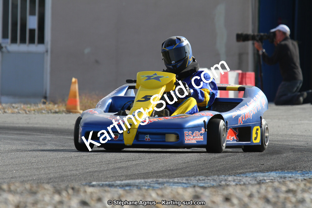 29/09/2013 : Défi Sud KFS et Trophée Vincent Sanchez à Lavelanet (Photos Stéphane Agnus) 2013 — karting