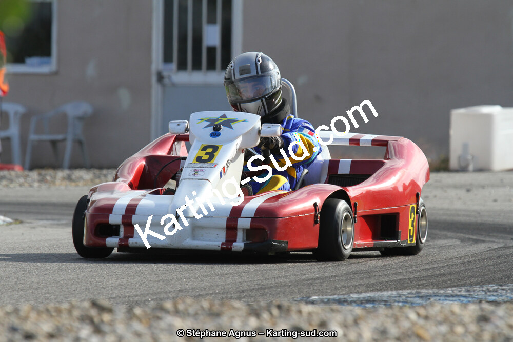 29/09/2013 : Défi Sud KFS et Trophée Vincent Sanchez à Lavelanet (Photos Stéphane Agnus) 2013 — karting