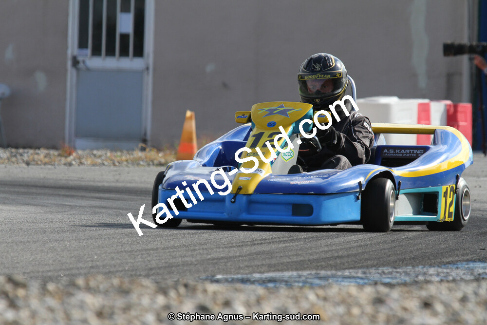 29/09/2013 : Défi Sud KFS et Trophée Vincent Sanchez à Lavelanet (Photos Stéphane Agnus) 2013 — karting