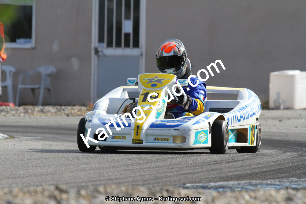 29/09/2013 : Défi Sud KFS et Trophée Vincent Sanchez à Lavelanet (Photos Stéphane Agnus) 2013 — karting