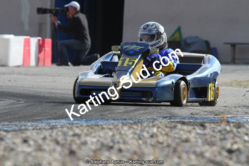 29/09/2013 : Défi Sud KFS et Trophée Vincent Sanchez à Lavelanet (Photos Stéphane Agnus) 2013 — karting