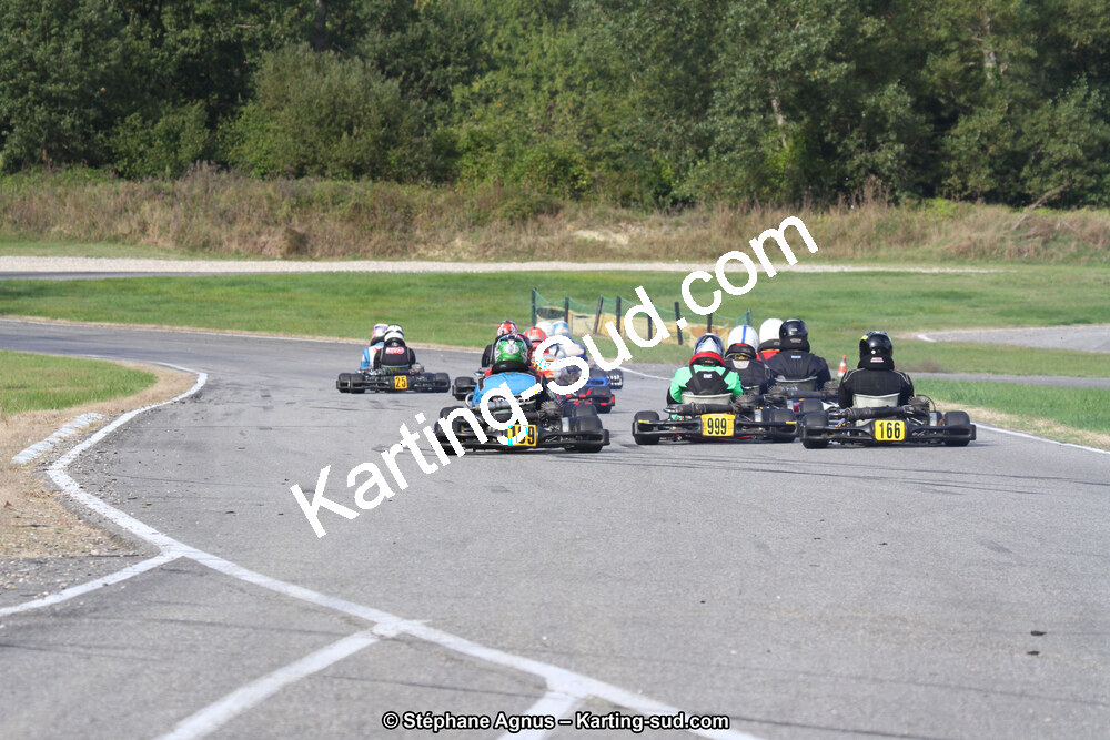 29/09/2013 : Défi Sud KFS et Trophée Vincent Sanchez à Lavelanet (Photos Stéphane Agnus) 2013 — karting