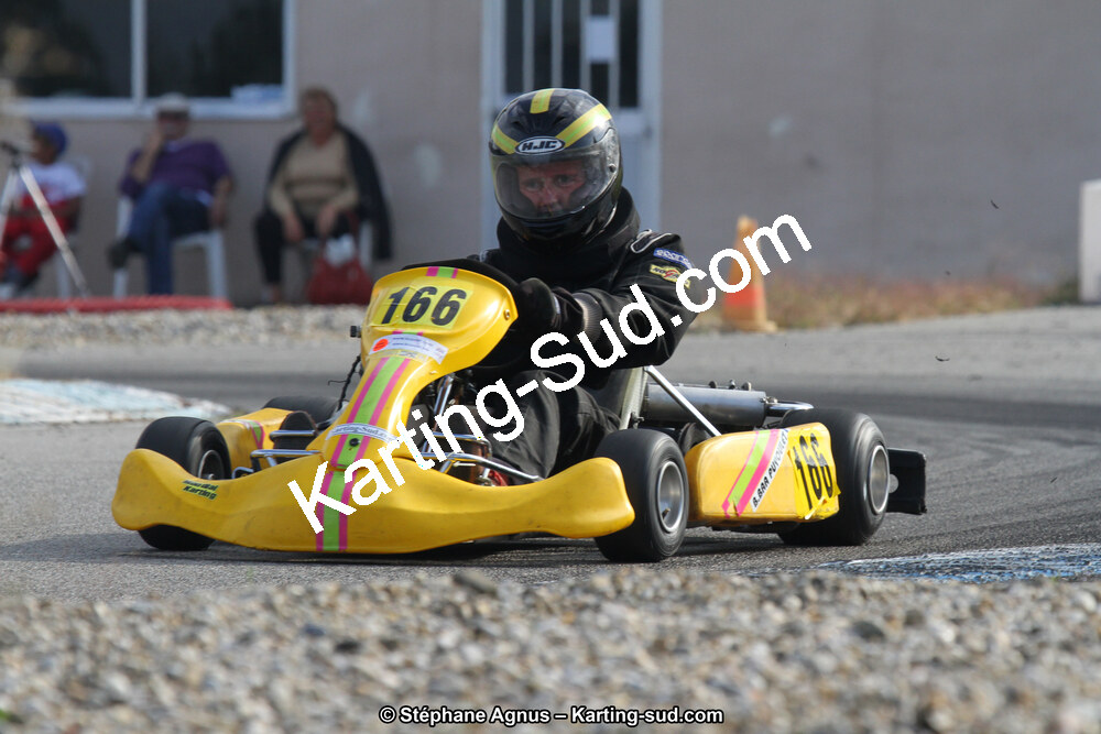 29/09/2013 : Défi Sud KFS et Trophée Vincent Sanchez à Lavelanet (Photos Stéphane Agnus) 2013 — karting