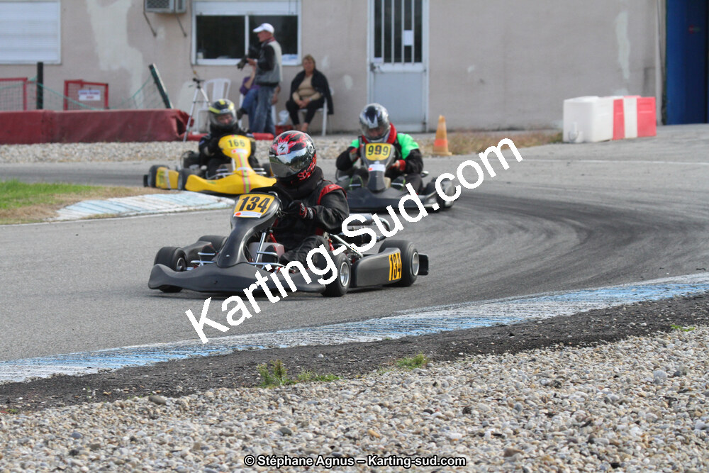 29/09/2013 : Défi Sud KFS et Trophée Vincent Sanchez à Lavelanet (Photos Stéphane Agnus) 2013 — karting