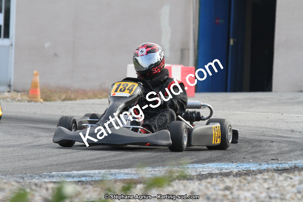 29/09/2013 : Défi Sud KFS et Trophée Vincent Sanchez à Lavelanet (Photos Stéphane Agnus) 2013 — karting